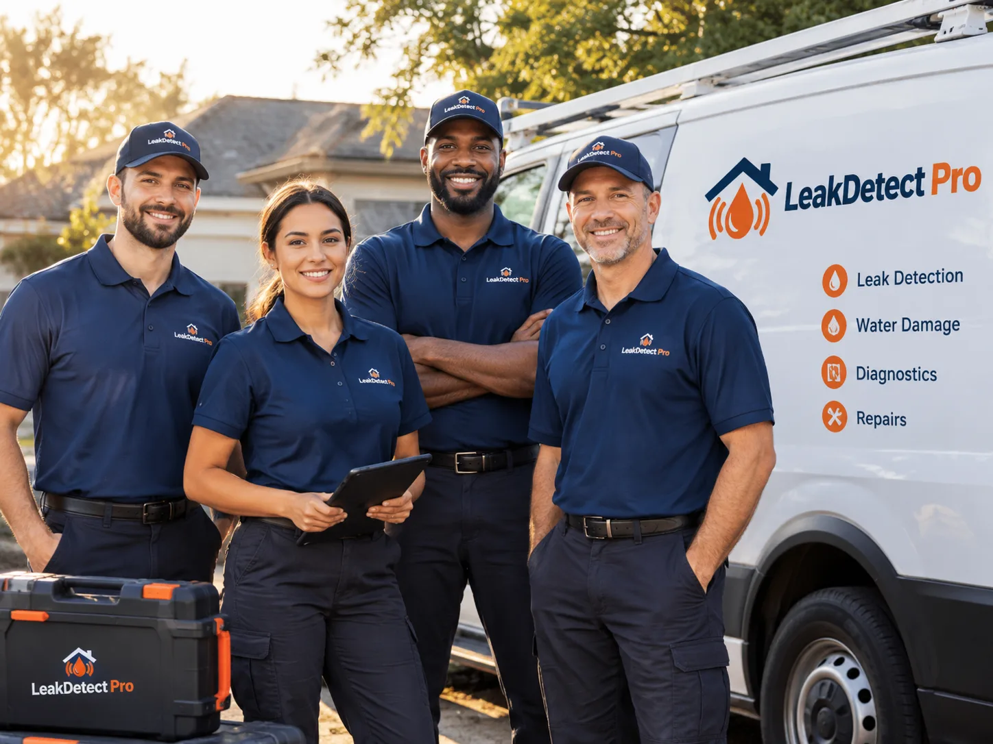 Roof Repair company in Pemberton, OH